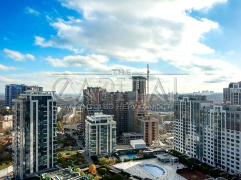 квартира по адресу Андрея Верхогляда ул. (Михайла Драгомирова), 9