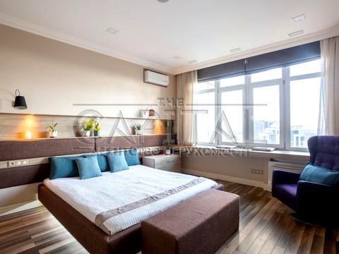 квартира по адресу Андрея Верхогляда ул. (Михайла Драгомирова), 9