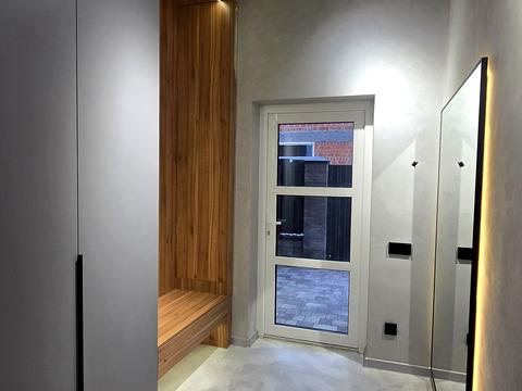 дом по адресу Молодёжная ул., 67