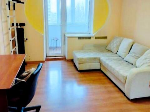 квартира за адресою Харківське шосе, 168-Е