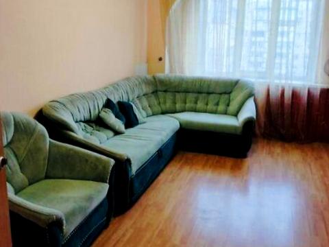 квартира за адресою Харківське шосе, 168-Е