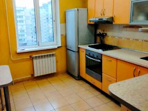 квартира за адресою Харківське шосе, 168-Е