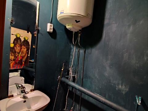 комерційна за адресою Коперника вул., 18