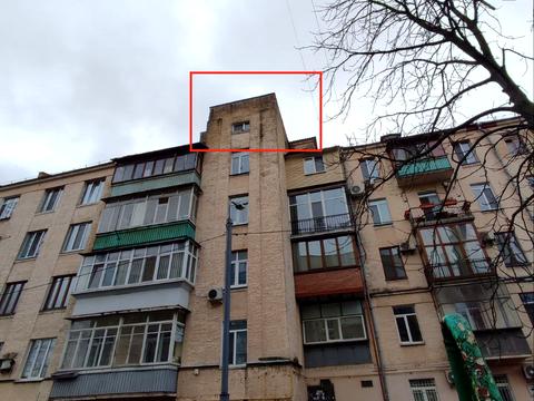 комерційна за адресою Коперника вул., 18