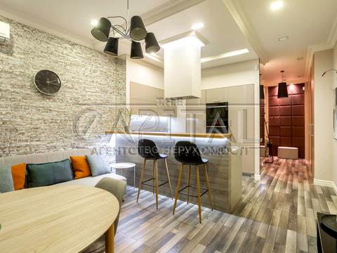 квартира за адресою Андрія Верхогляда вул. (Михайла Драгомирова), 9