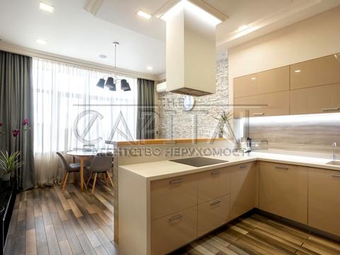 квартира за адресою Андрія Верхогляда вул. (Михайла Драгомирова), 9