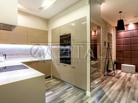 квартира за адресою Андрія Верхогляда вул. (Михайла Драгомирова), 9