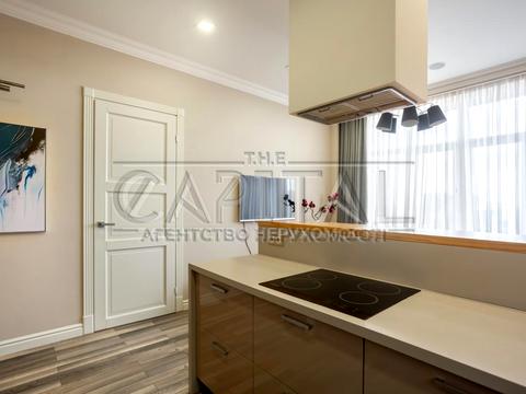 квартира за адресою Андрія Верхогляда вул. (Михайла Драгомирова), 9