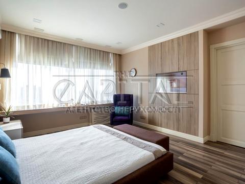 квартира за адресою Андрія Верхогляда вул. (Михайла Драгомирова), 9