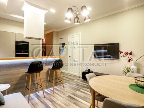 квартира за адресою Андрія Верхогляда вул. (Михайла Драгомирова), 9