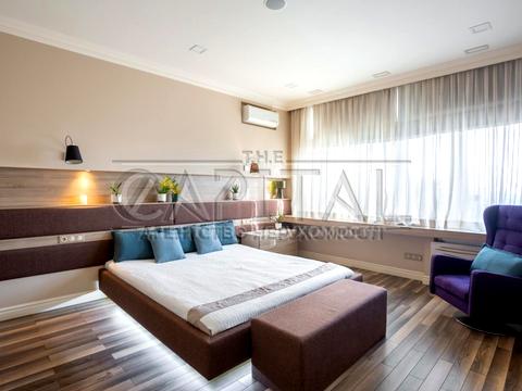 квартира за адресою Андрія Верхогляда вул. (Михайла Драгомирова), 9