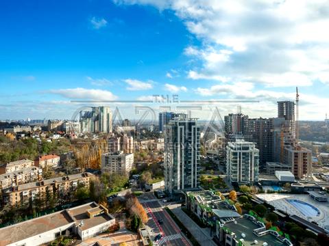 квартира за адресою Андрія Верхогляда вул. (Михайла Драгомирова), 9