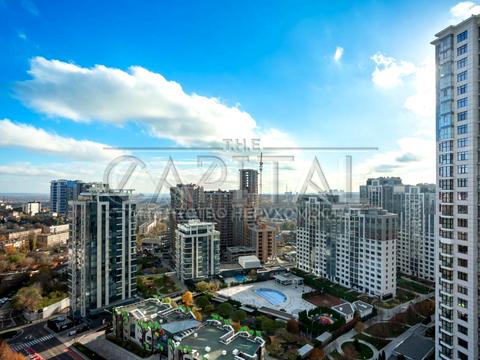 квартира за адресою Андрія Верхогляда вул. (Михайла Драгомирова), 9