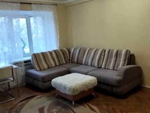 квартира по адресу Энтузиастов ул., 31/1