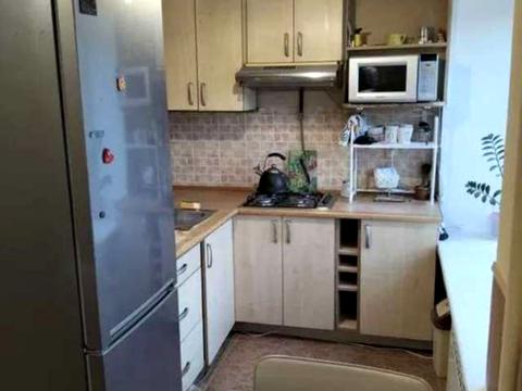 квартира по адресу Энтузиастов ул., 31/1