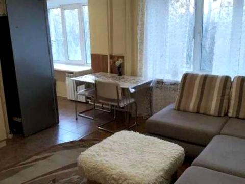 квартира по адресу Энтузиастов ул., 31/1