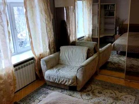 квартира по адресу Энтузиастов ул., 31/1