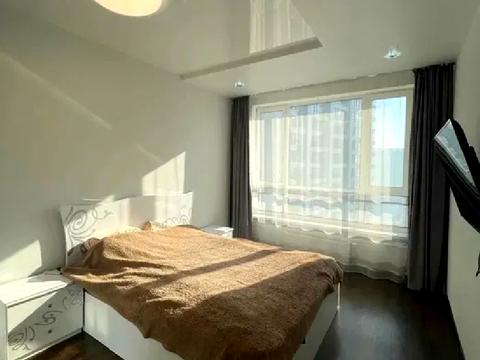 квартира по адресу Миколы Бажана просп., (Будинок 7)