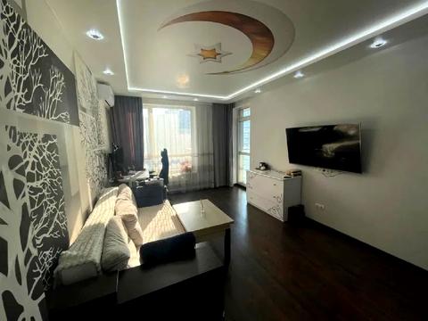 квартира по адресу Миколы Бажана просп., (Будинок 7)