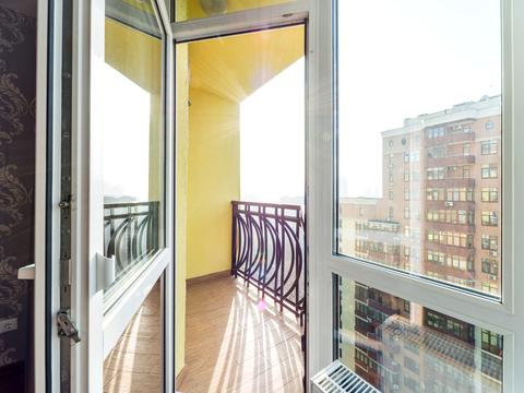 квартира по адресу Коперника ул., 3