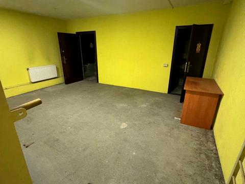 коммерческая по адресу Куреневская ул., 21