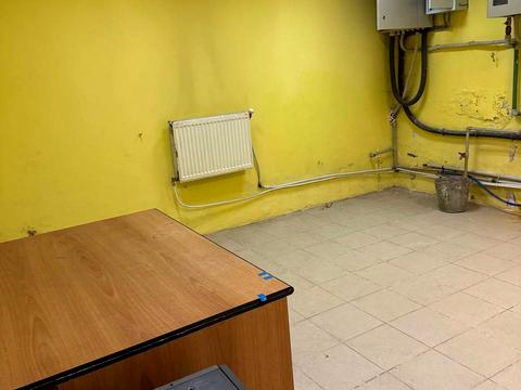 коммерческая по адресу Куреневская ул., 21