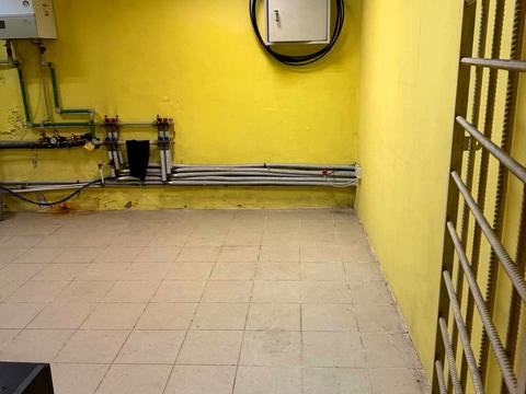 коммерческая по адресу Куреневская ул., 21