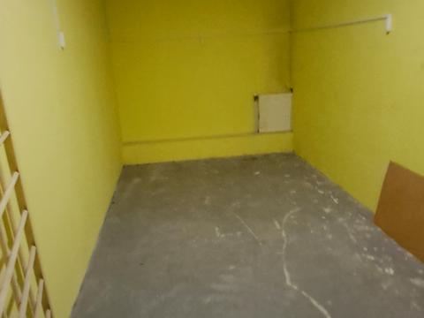 коммерческая по адресу Куреневская ул., 21