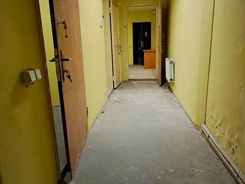 коммерческая по адресу Куреневская ул., 21