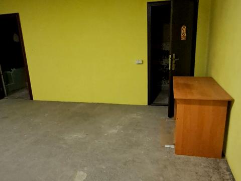 коммерческая по адресу Куреневская ул., 21