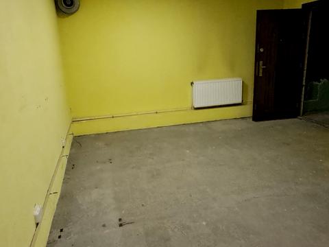 коммерческая по адресу Куреневская ул., 21