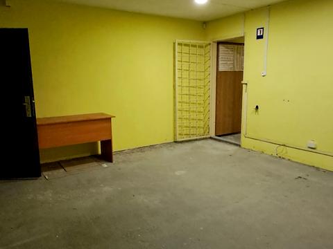 коммерческая по адресу Куреневская ул., 21