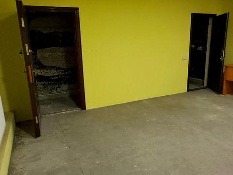 коммерческая по адресу Куреневская ул., 21