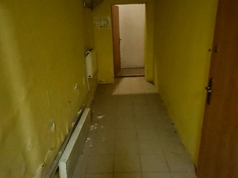 коммерческая по адресу Куреневская ул., 21