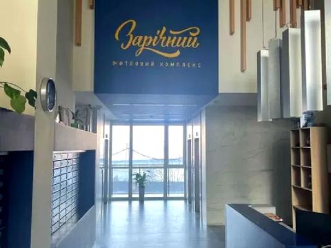 квартира по адресу Миколы Бажана просп., (Будинок 7)