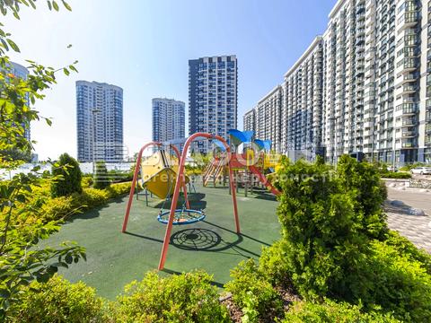 квартира по адресу Миколы Бажана просп., (Будинок 7)