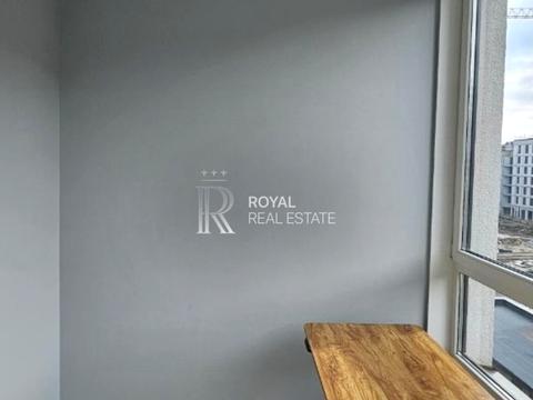 квартира за адресою Салютна вул., 2к16