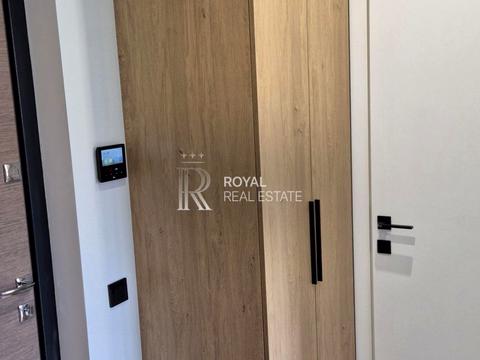 квартира за адресою Салютна вул., 2к16