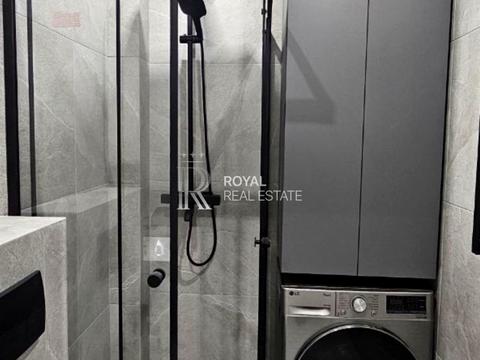 квартира за адресою Салютна вул., 2к16