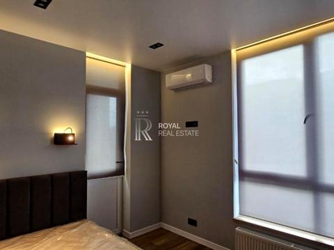 квартира за адресою Салютна вул., 2к16