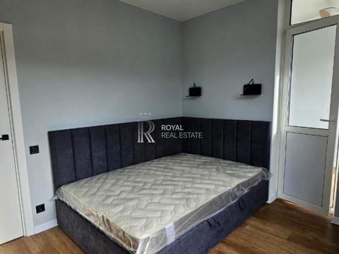 квартира за адресою Салютна вул., 2к16