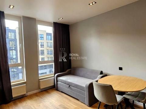 квартира за адресою Салютна вул., 2к16