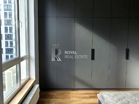 квартира за адресою Салютна вул., 2к16