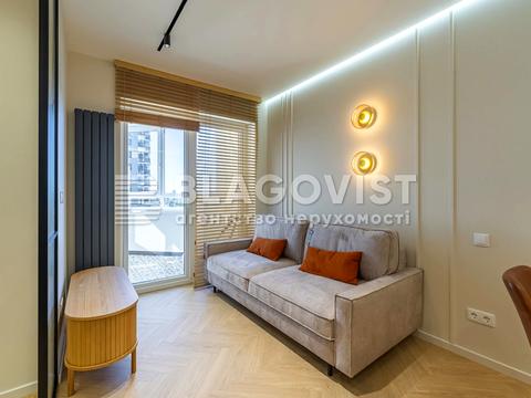 квартира за адресою Нижньоключова вул., 14