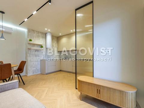 квартира за адресою Нижньоключова вул., 14