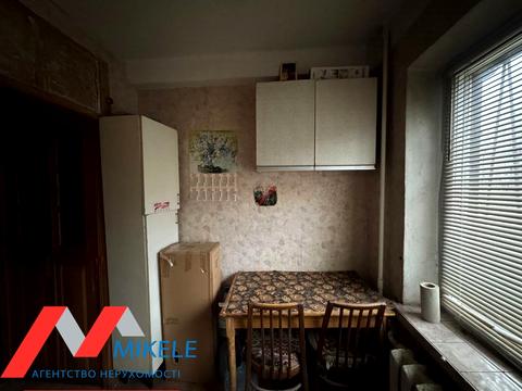 квартира за адресою Дарницький бульв., 21