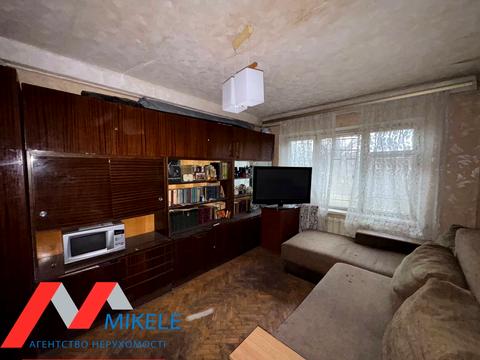 квартира за адресою Дарницький бульв., 21