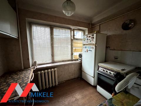 квартира за адресою Дарницький бульв., 21