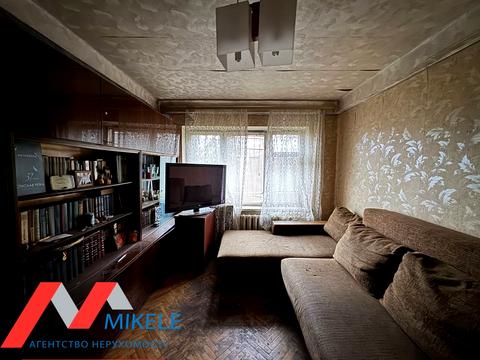 квартира за адресою Дарницький бульв., 21