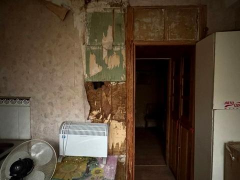 квартира за адресою Дарницький бульв., 21